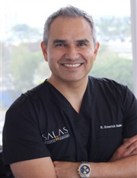 Visit Rafael Salas, MD