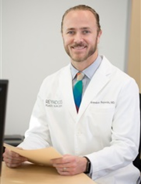 Visit Brandon Reynolds, MD