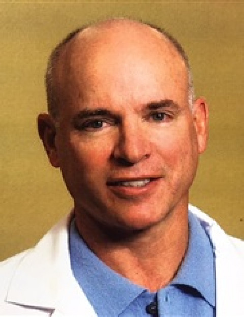 Visit Richard Clark, MD