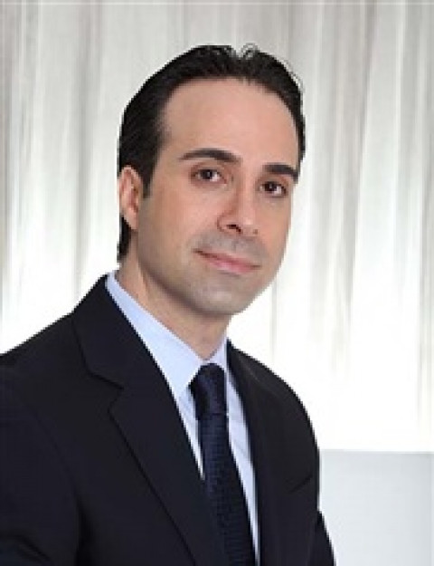 Visit Raffi Hovsepian, MD, FACS