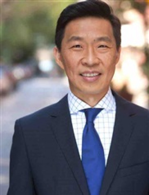 Visit Jimmy Sung, MD