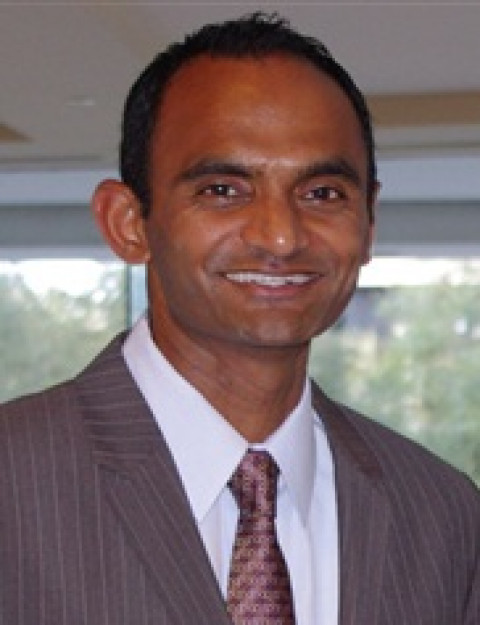 Visit Deepak Naidu, MD