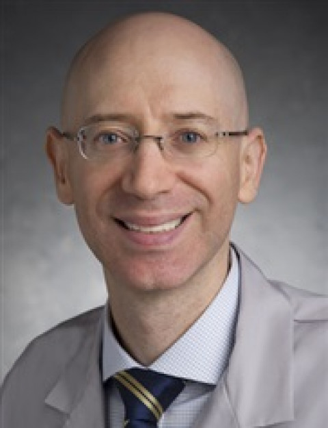 Visit Jordan Steinberg, MD, PhD