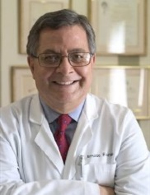 Visit Arnoldo Fournier, MD, FACS