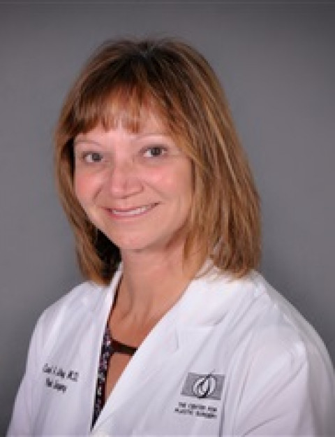 Visit Carol Wray, MD