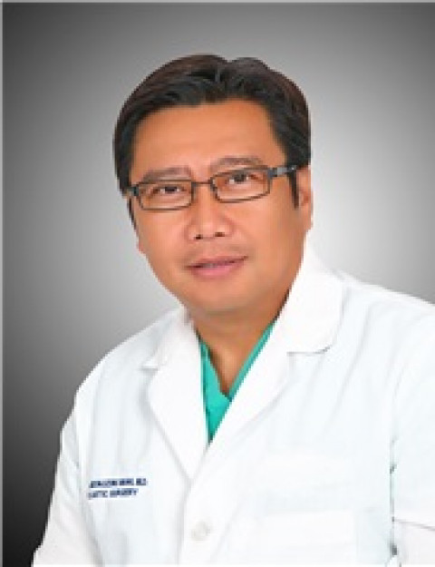 Visit Brandon-Dzung Mang, MD