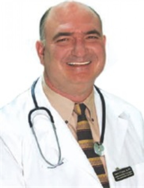 Visit Clement Cotter, Jr., MD MBA