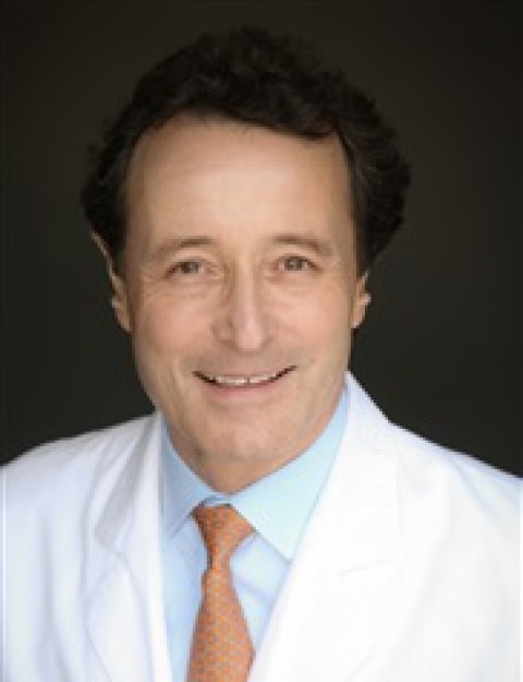 Visit Lorne Rosenfield, MD