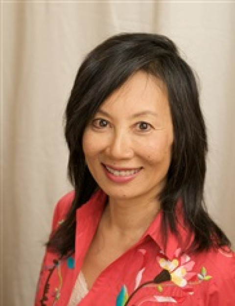 Visit Linda Huang, MD