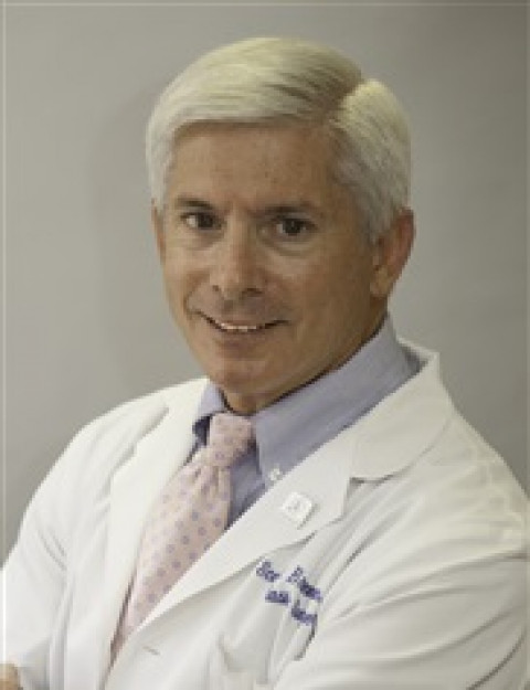 Visit Scott Brenman, MD, FACS