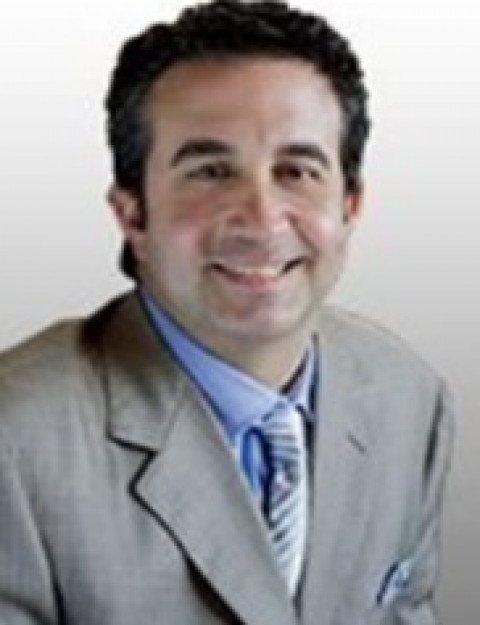 Visit Jonathan Kaplan, MD