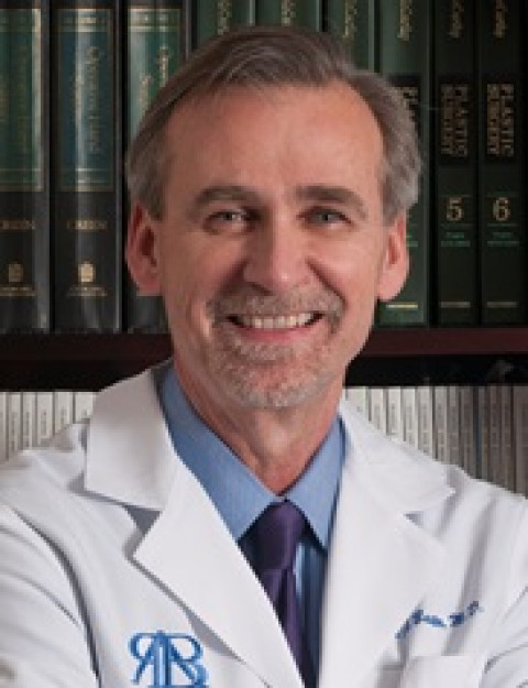 Visit Richard Baxter, MD