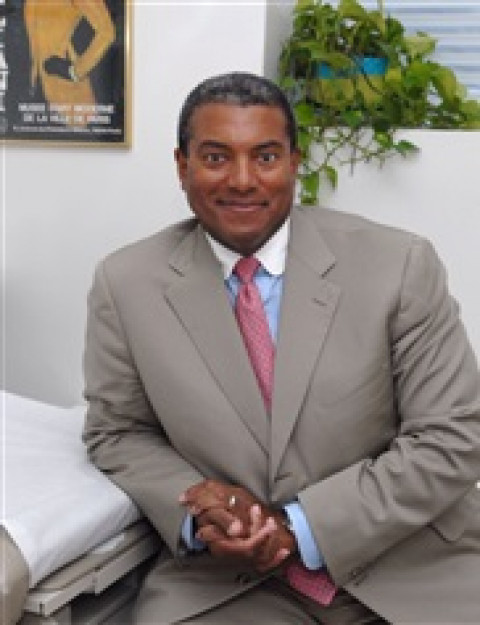 Visit Lloyd Gayle, MD, FACS