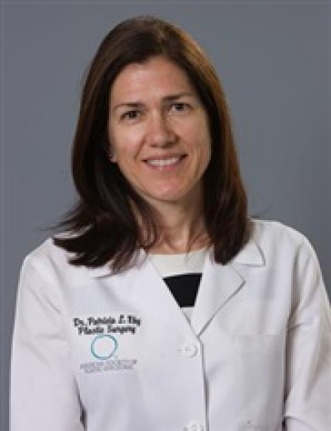 Visit Patricia Eby, MD