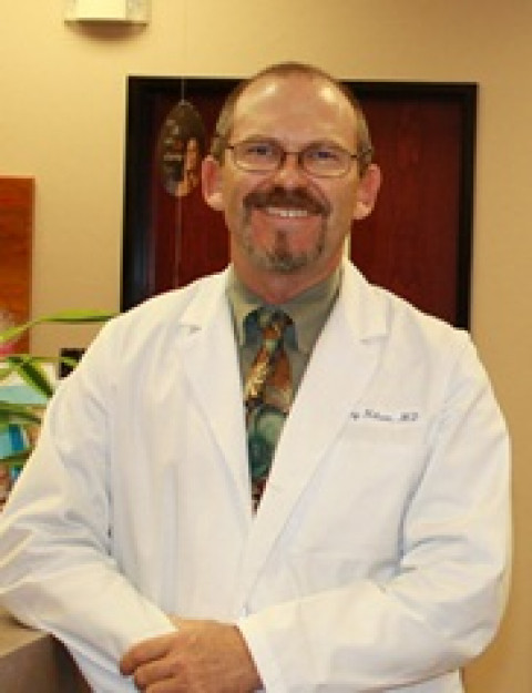 Visit Jeffrey Nelson, MD