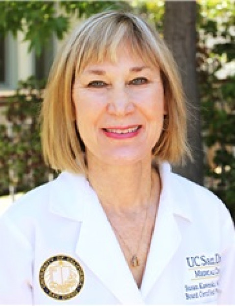 Visit Susan Kaweski, MD