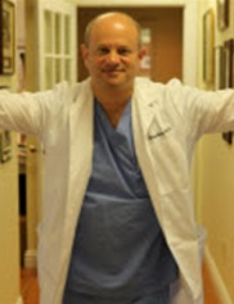 Visit Paul Rosenberg, MD