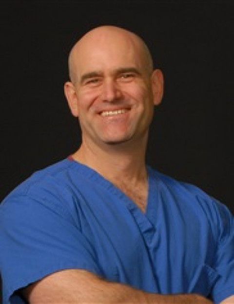 Visit Todd Gerlach, MD