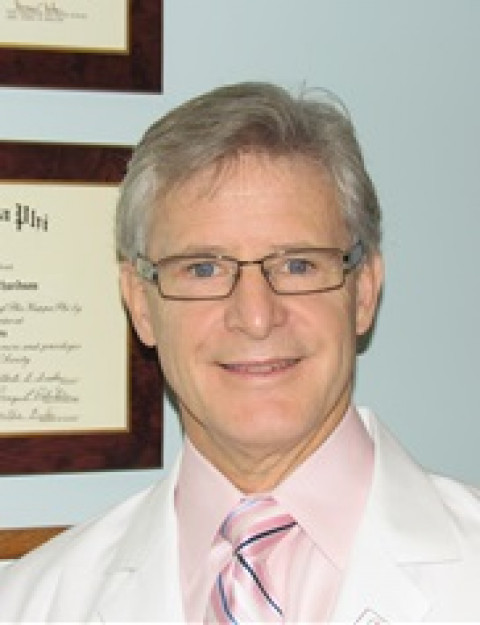 Visit Daniel Richardson, MD