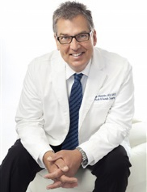 Visit George John Alexander, MD, FACS