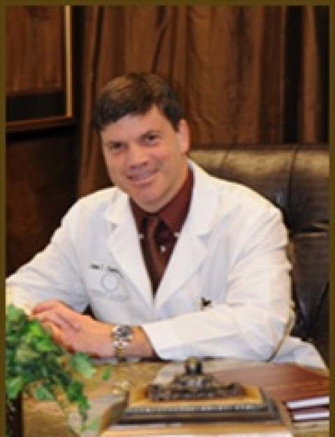 Visit John Lindsey, MD