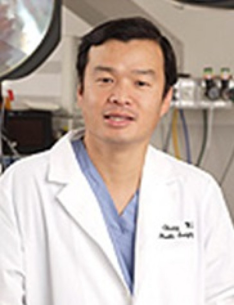 Visit Lawrence Chang, MD