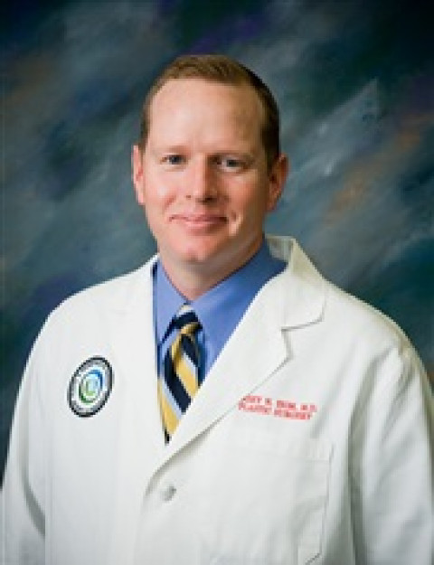 Visit Casey Isom, MD