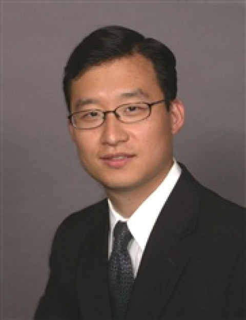 Visit Richard Lee, MD