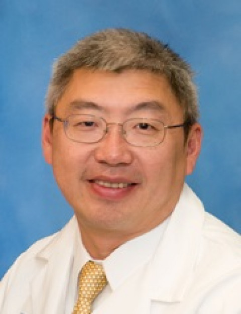 Visit Kevin Chung, MD, MS