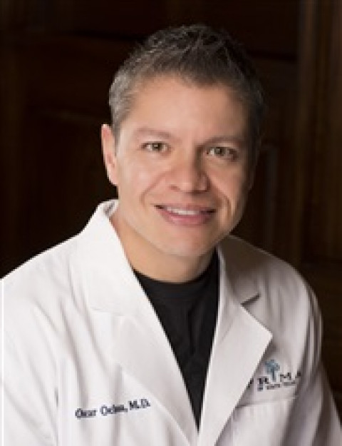 Visit Oscar Ochoa, MD