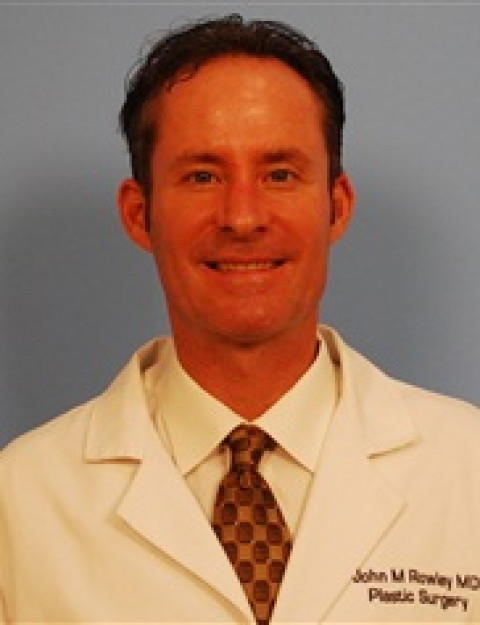 Visit John Rowley, MD