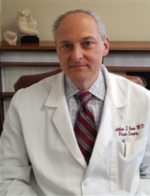 Visit Matthew Coons, MD