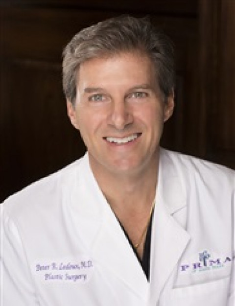 Visit Peter Ledoux, MD