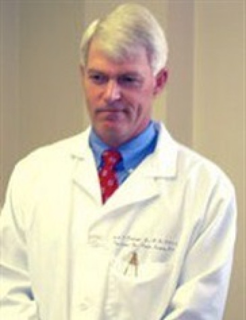 Visit Jack Peterson, MD