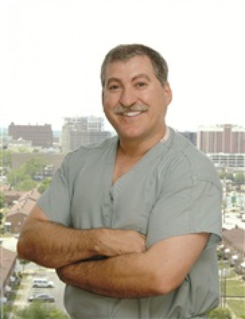 Visit Michael Beckenstein, MD