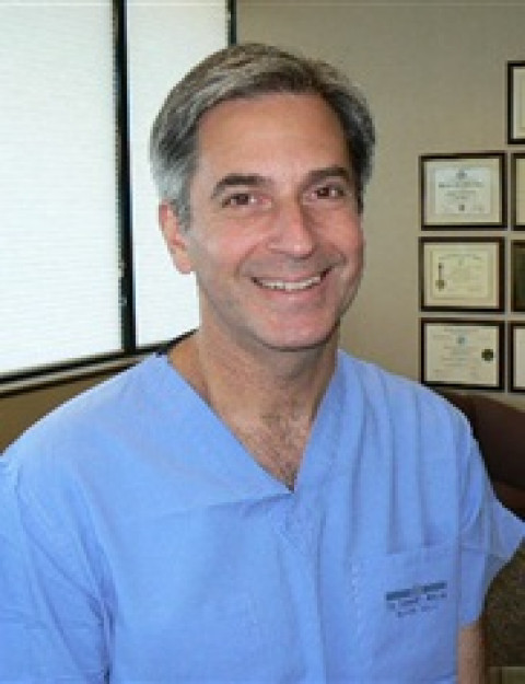 Visit David Robinson, MD