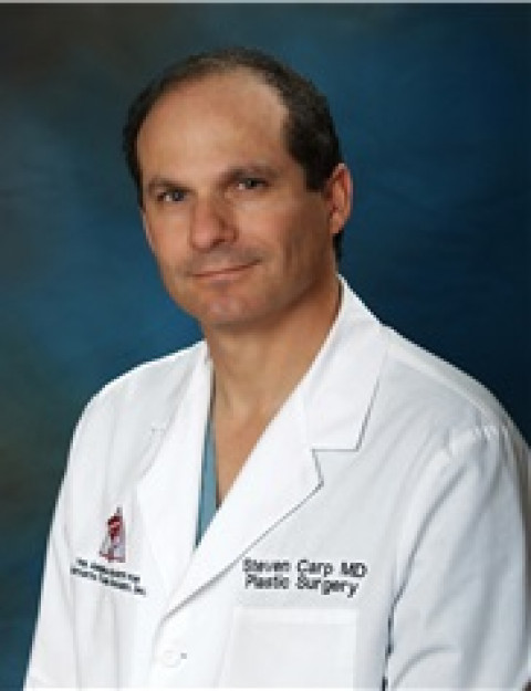 Visit Steven Carp, MD