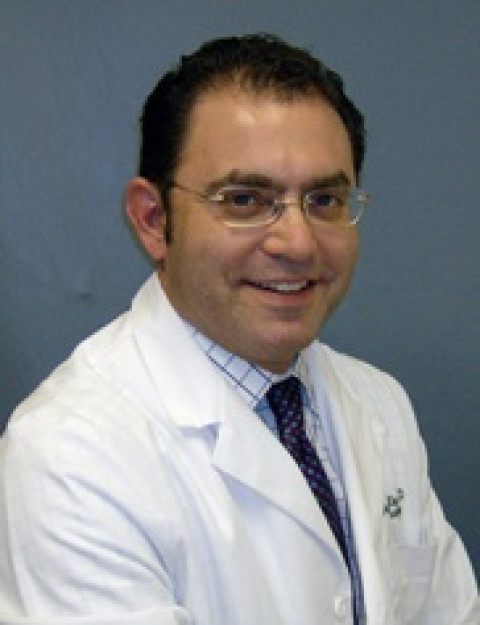 Visit Joshua King, MD