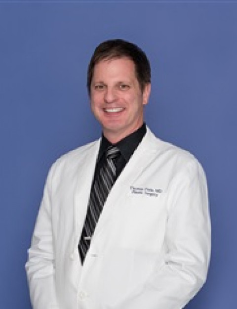 Visit Thomas Fiala, MD