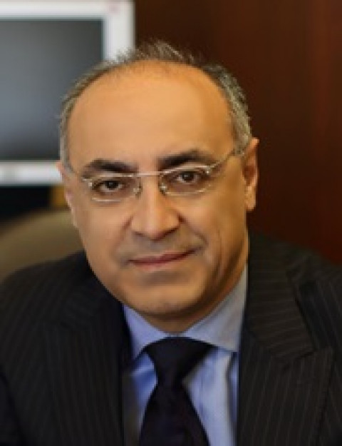 Visit Homayoun Sasson, MD, FACS