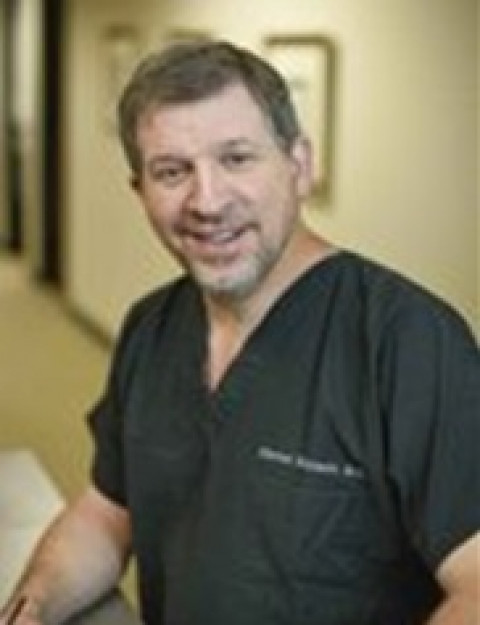 Visit Steven Holzman, MD