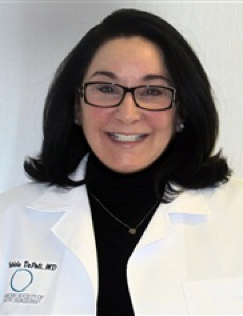 Visit Patricia DePoli, MD