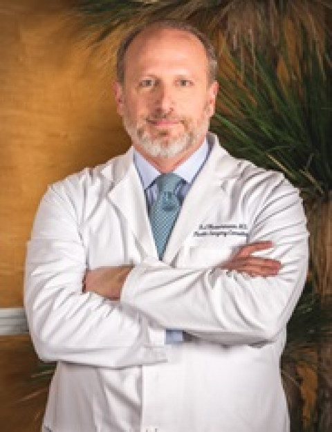 Visit Richard Wassermann, MD, MPH, FACS