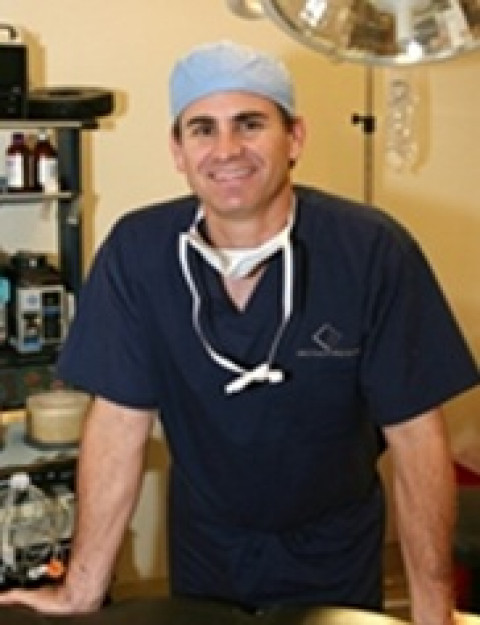 Visit Scott Miller, MD