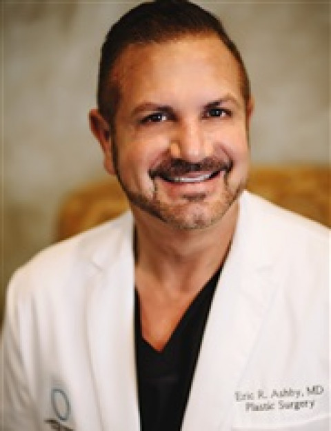 Visit Eric Ashby, MD