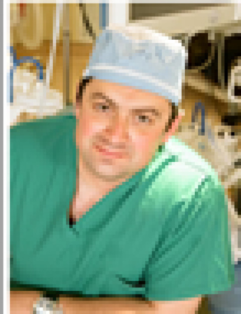 Visit Boris Volshteyn, MD