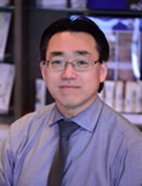 Visit David Huang, MD