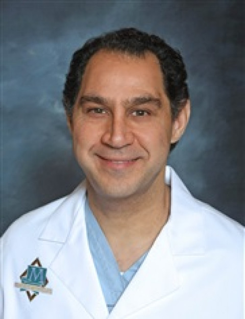 Visit Michael Jazayeri, MD