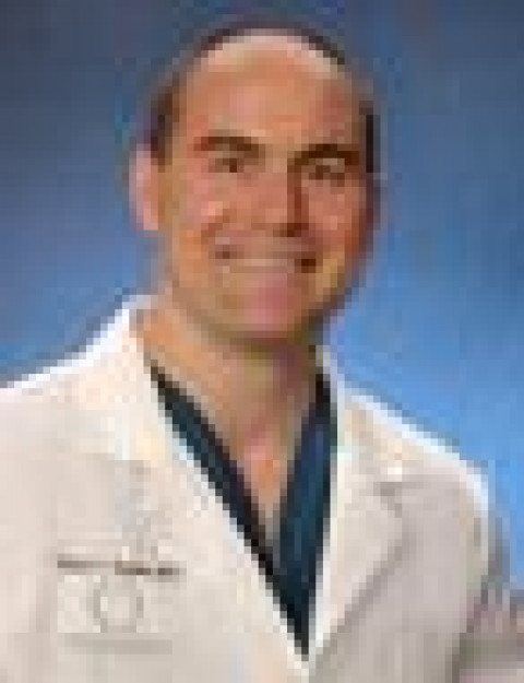 Visit David Slatton, MD