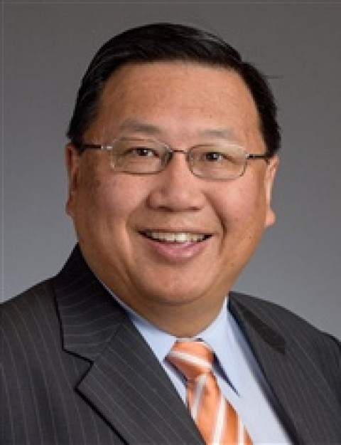 Visit James Chao, MD